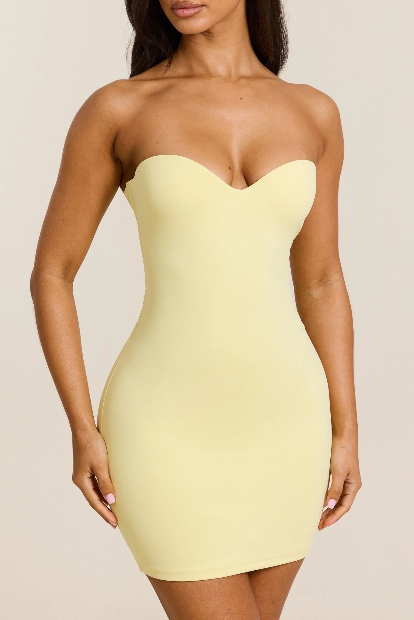 Arisflames™ Aris Sun Mini Dress
