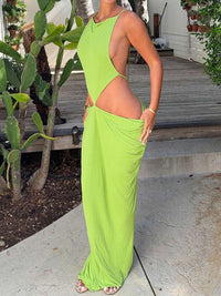 Neon Green