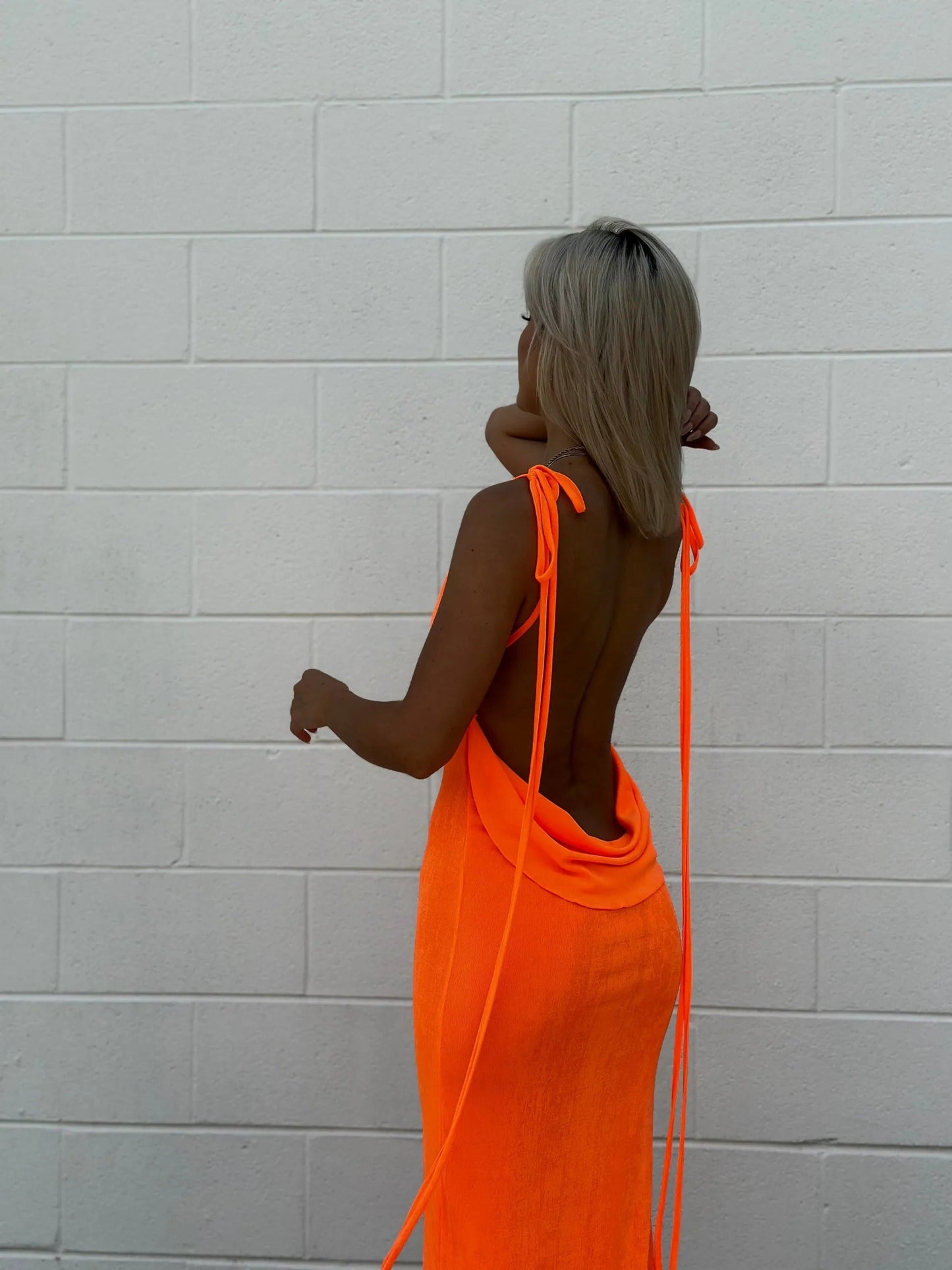 Arisflames™ Shiny Dress