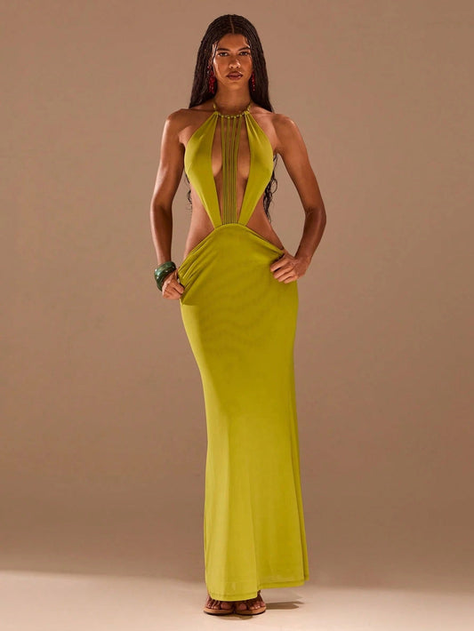 Arisflames™ Bare Elegance Dress