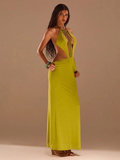 Arisflames™ Bare Elegance Dress
