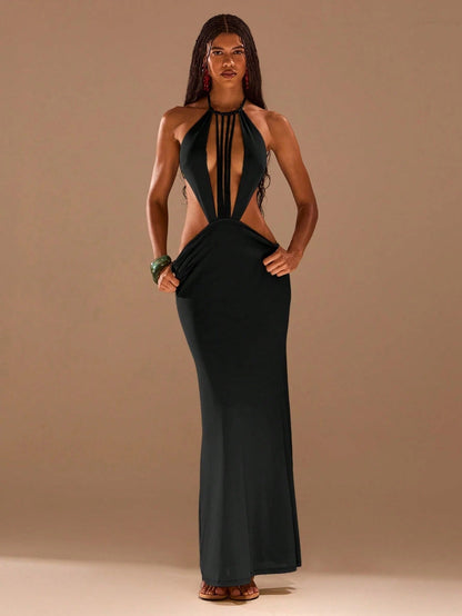 Arisflames™ Bare Elegance Dress