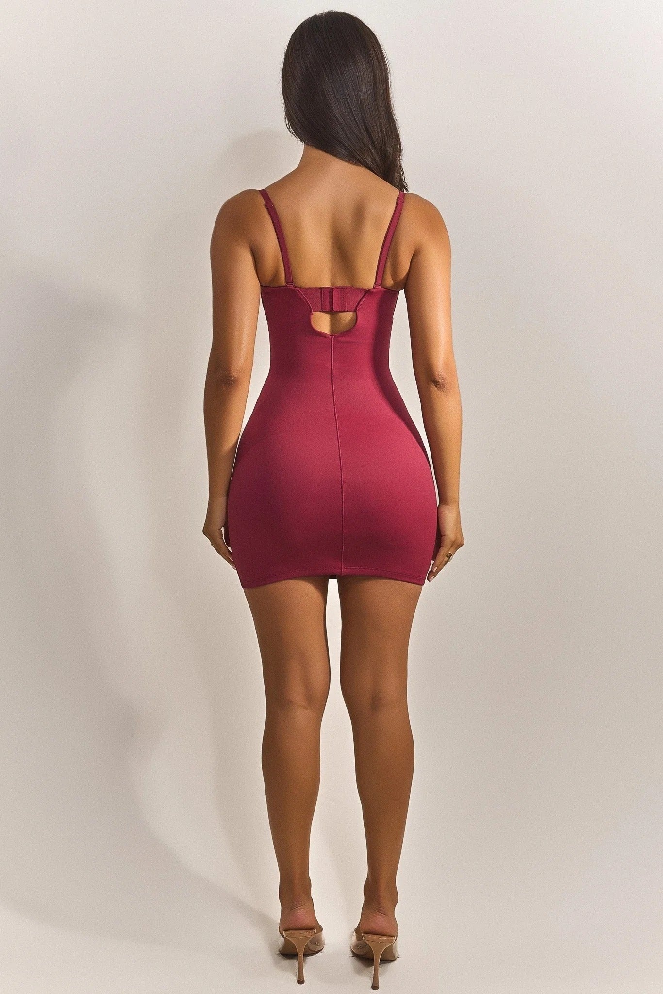 Arisflames™ Aris Sun Mini Dress