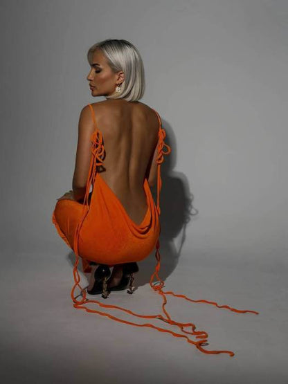 Arisflames™ Shiny Dress