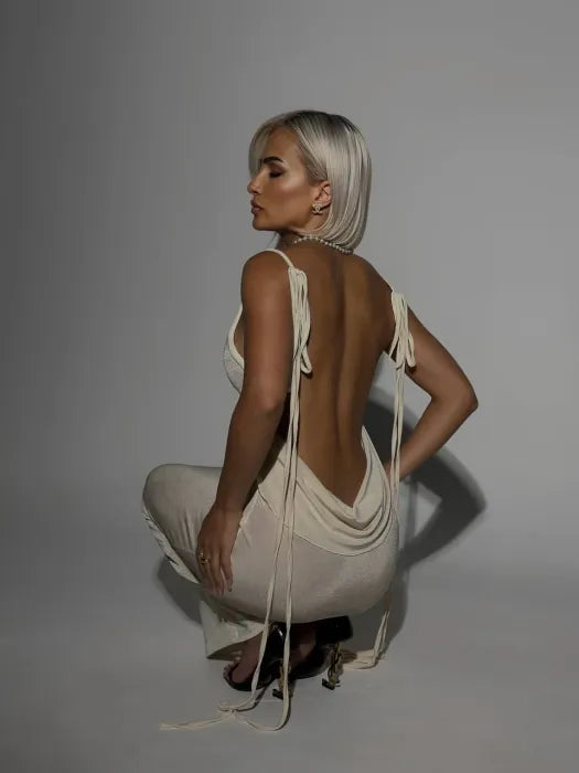 Arisflames™ Shiny Dress